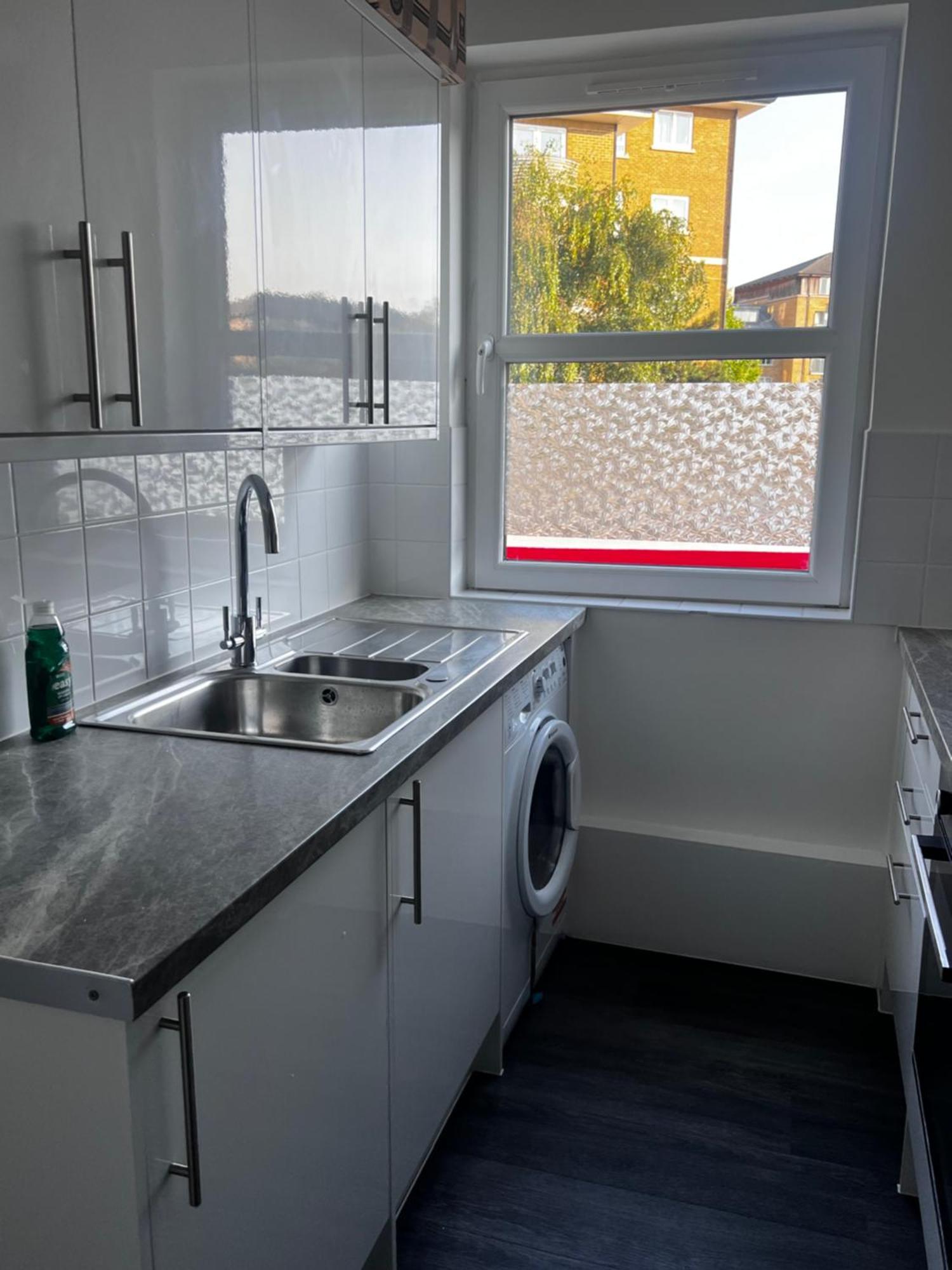 Bright And Modern Flat Near Portobello Road And The Canal London Luaran gambar