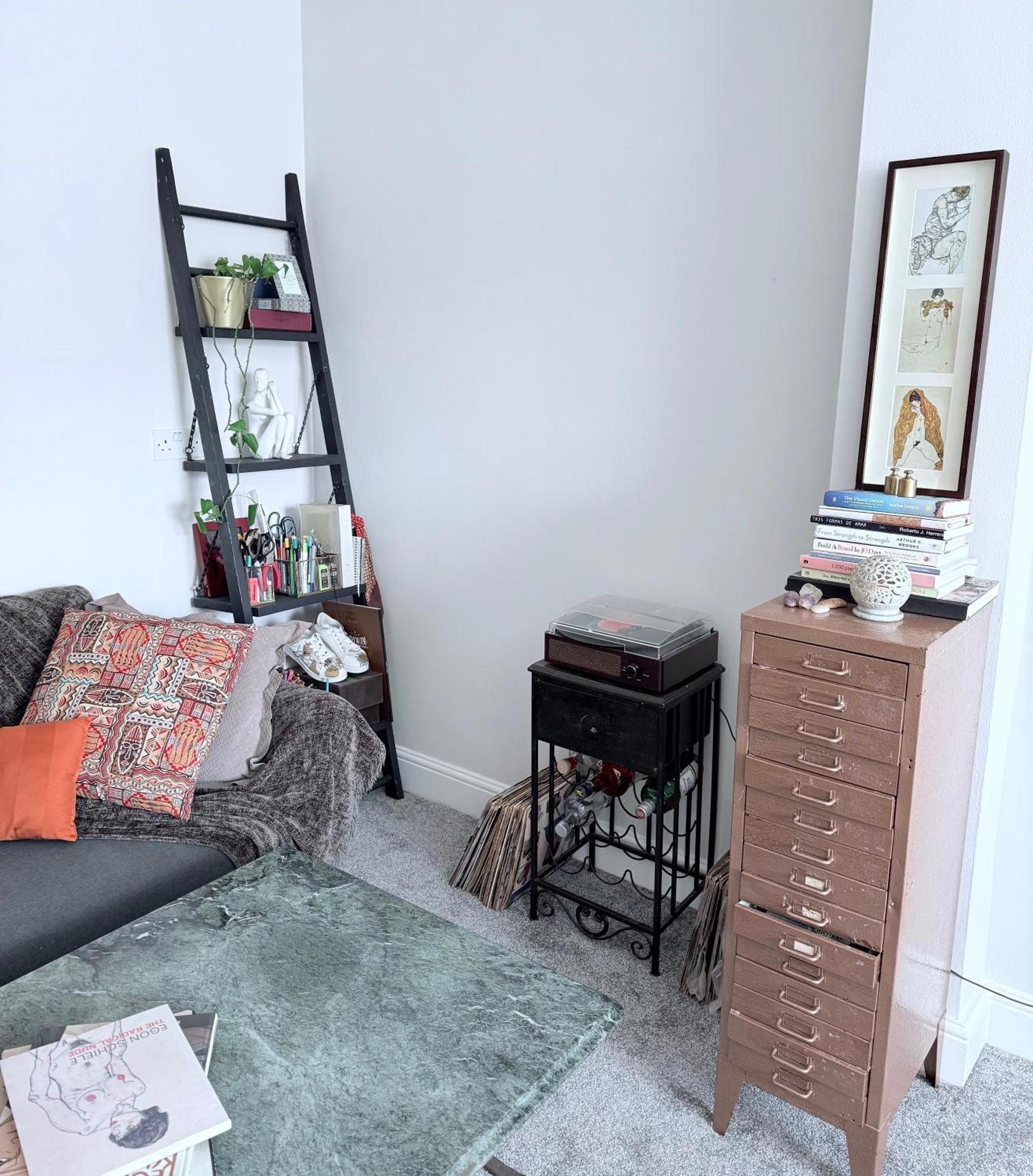 Bright And Modern Flat Near Portobello Road And The Canal London Luaran gambar